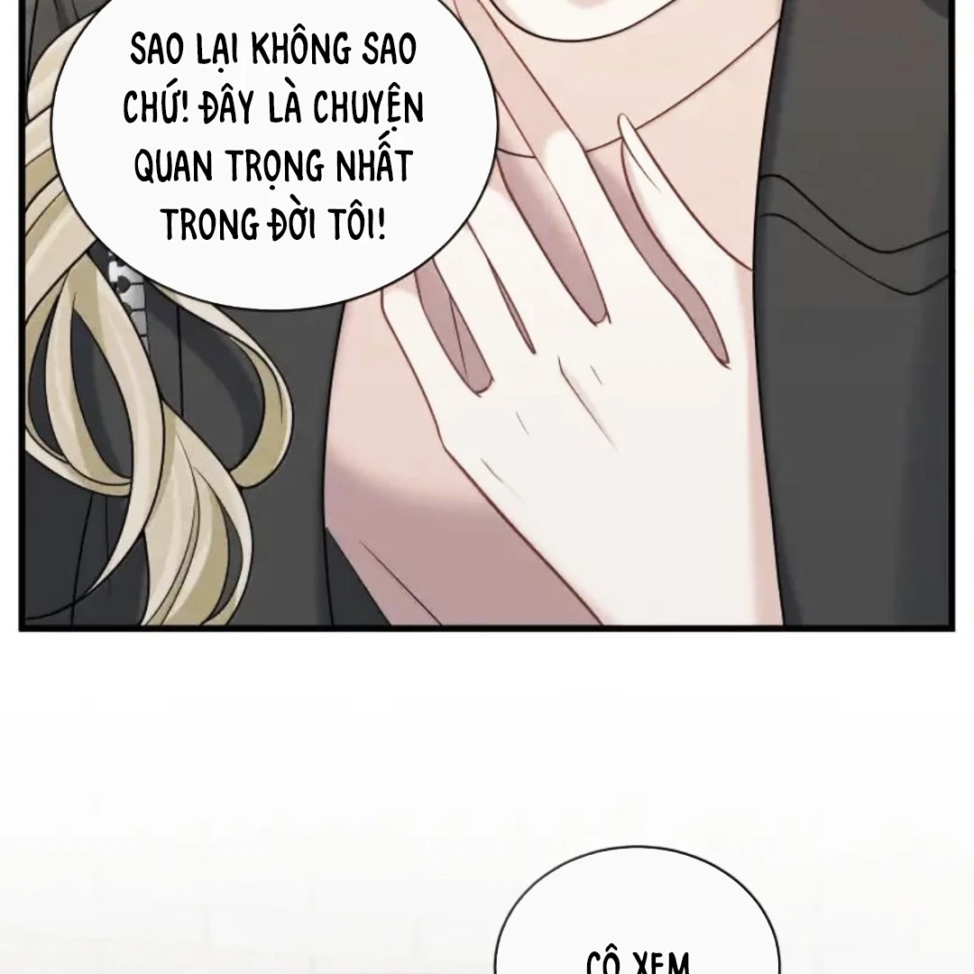 Người Tình Nguy Hiểm Chapter 53 - 50