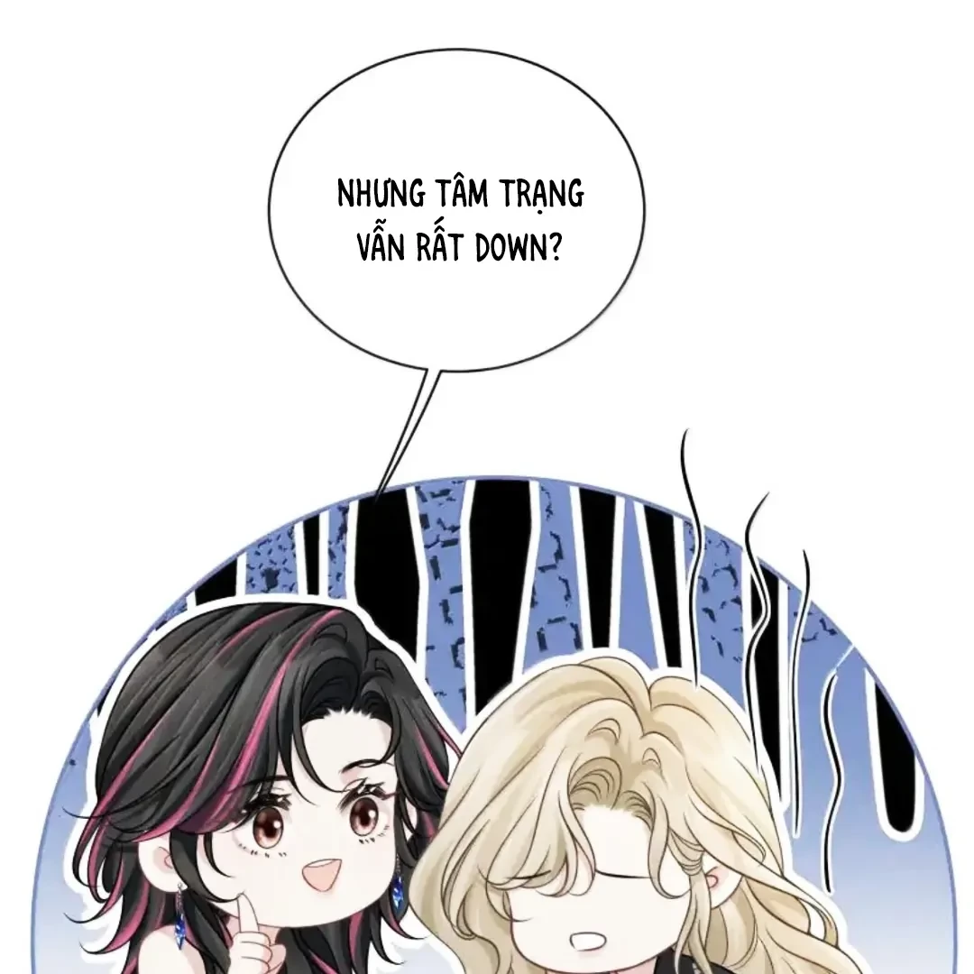 Người Tình Nguy Hiểm Chapter 53 - 58