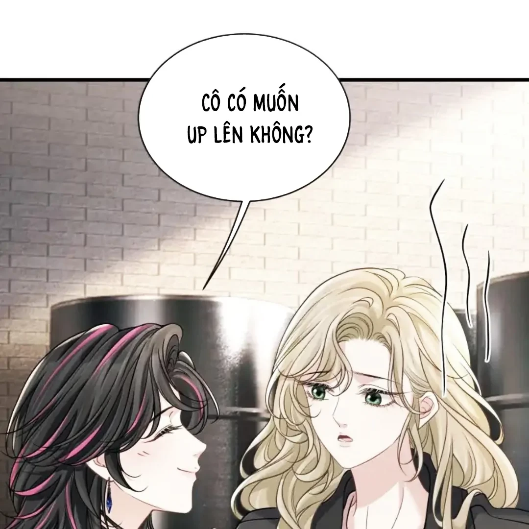 Người Tình Nguy Hiểm Chapter 53 - 60