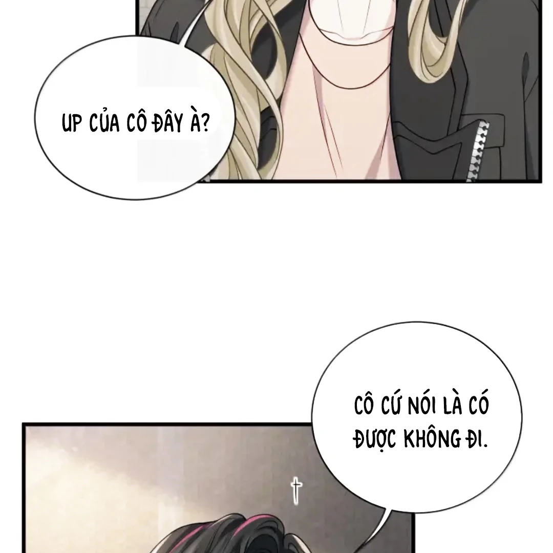 Người Tình Nguy Hiểm Chapter 53 - 66