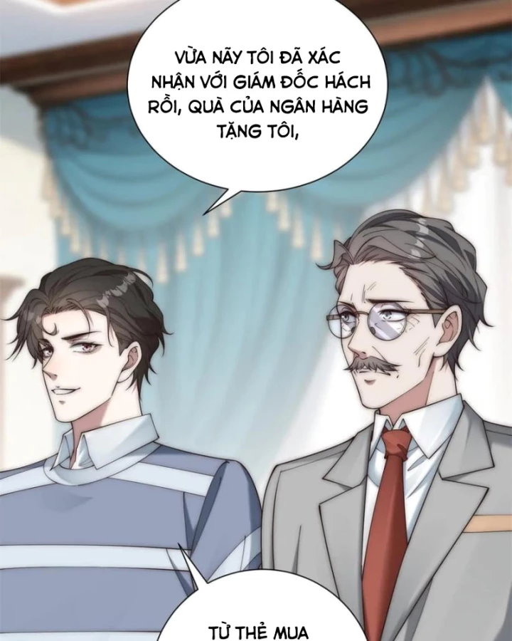 Giá Trị Hàng Hóa Giảm Trăm Vạn Lần Chapter 50 - 15