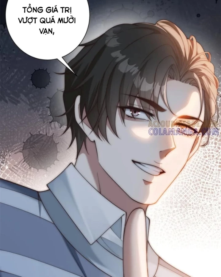 Giá Trị Hàng Hóa Giảm Trăm Vạn Lần Chapter 50 - 17