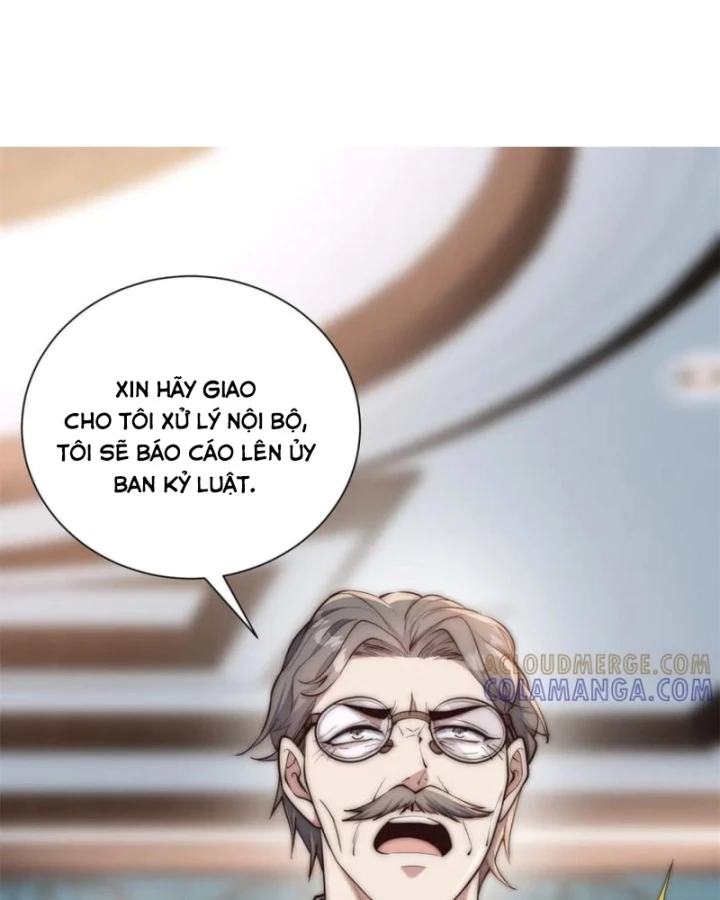 Giá Trị Hàng Hóa Giảm Trăm Vạn Lần Chapter 50 - 33