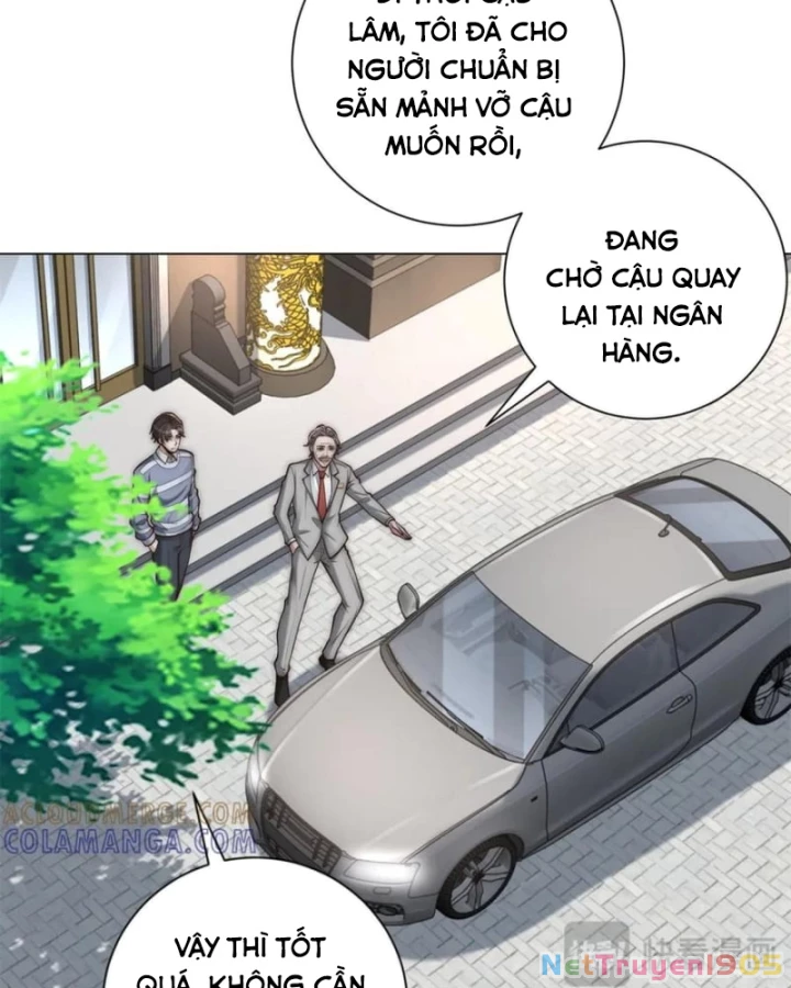 Giá Trị Hàng Hóa Giảm Trăm Vạn Lần Chapter 50 - 38