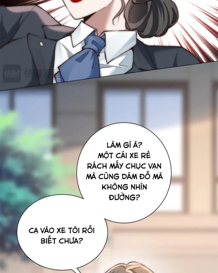 Giá Trị Hàng Hóa Giảm Trăm Vạn Lần Chapter 50 - 52