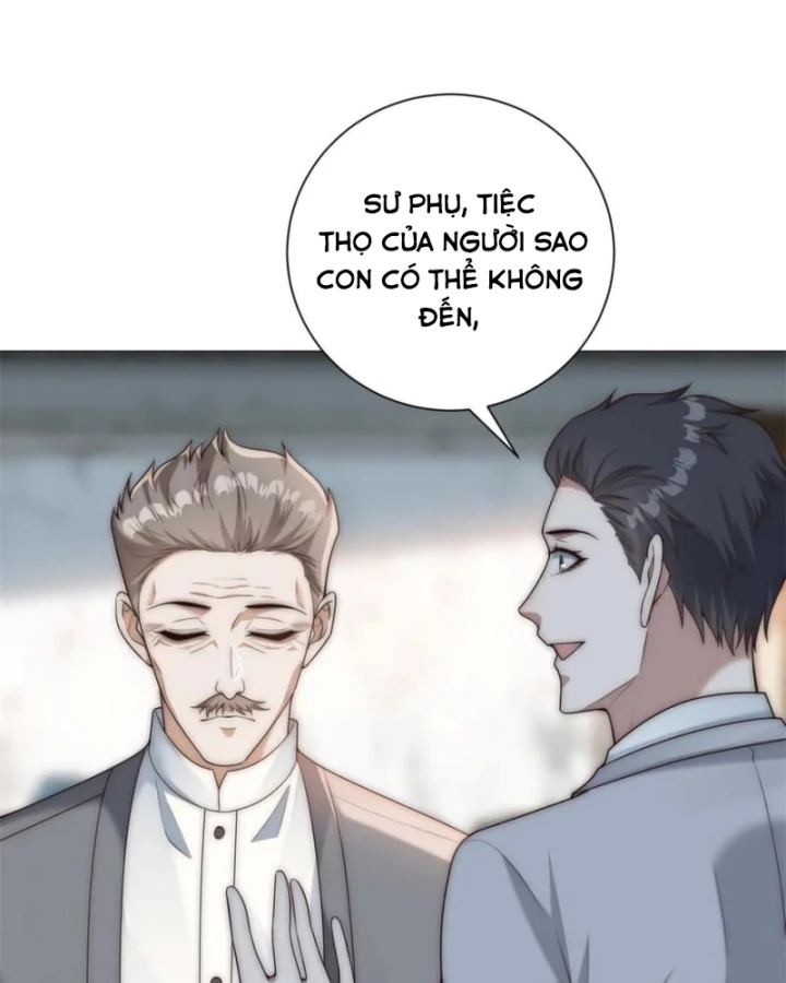 Giá Trị Hàng Hóa Giảm Trăm Vạn Lần Chapter 50 - 94