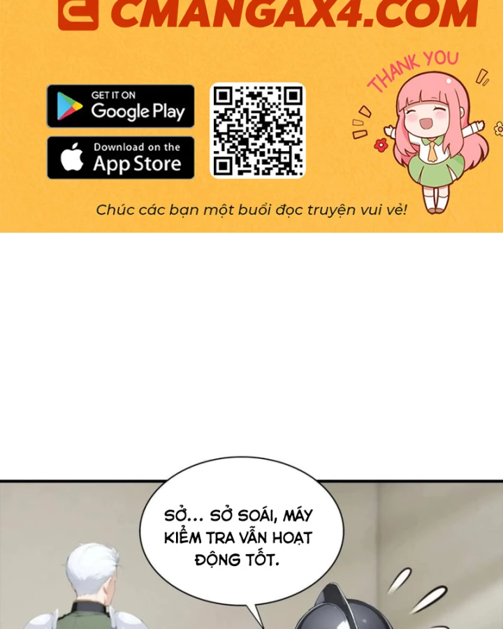 Toàn Dân Ngự Thú: Bắt Đầu Từ Sơn Hải Kinh Ta Quét Ngang Toàn Cầu Chapter 65 - 2