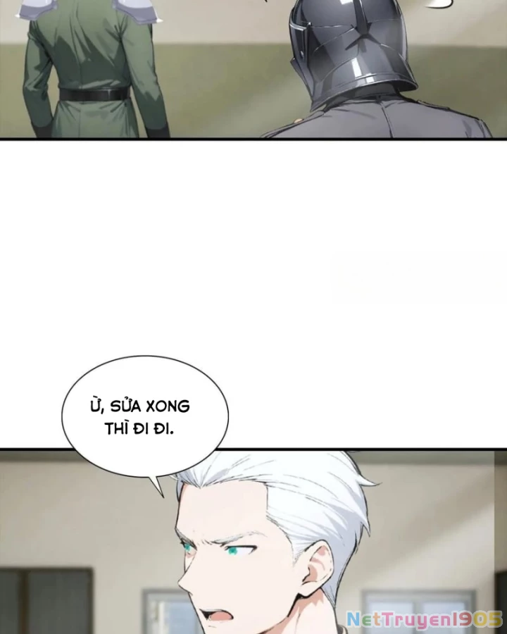 Toàn Dân Ngự Thú: Bắt Đầu Từ Sơn Hải Kinh Ta Quét Ngang Toàn Cầu Chapter 65 - 3