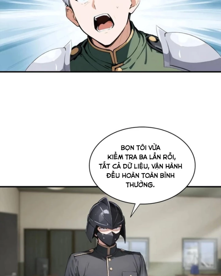 Toàn Dân Ngự Thú: Bắt Đầu Từ Sơn Hải Kinh Ta Quét Ngang Toàn Cầu Chapter 65 - 6