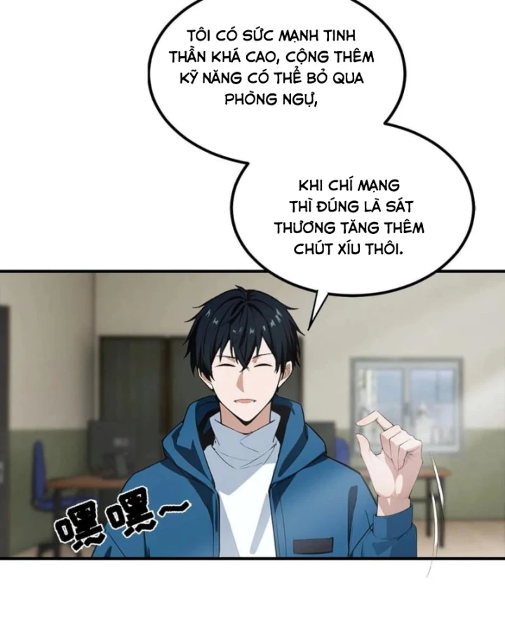 Toàn Dân Ngự Thú: Bắt Đầu Từ Sơn Hải Kinh Ta Quét Ngang Toàn Cầu Chapter 65 - 9