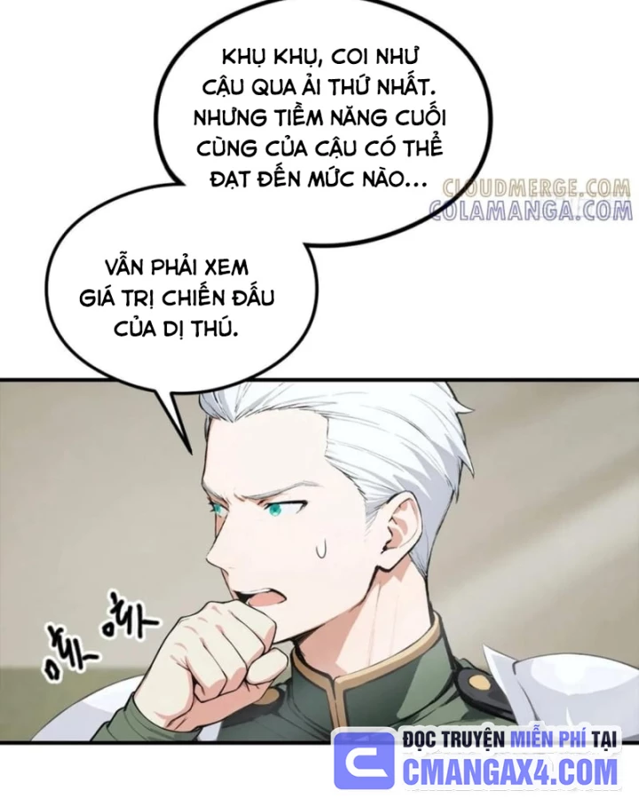 Toàn Dân Ngự Thú: Bắt Đầu Từ Sơn Hải Kinh Ta Quét Ngang Toàn Cầu Chapter 65 - 11