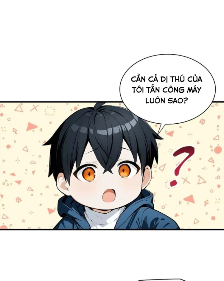 Toàn Dân Ngự Thú: Bắt Đầu Từ Sơn Hải Kinh Ta Quét Ngang Toàn Cầu Chapter 65 - 13