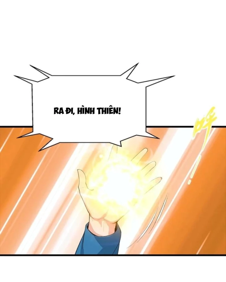 Toàn Dân Ngự Thú: Bắt Đầu Từ Sơn Hải Kinh Ta Quét Ngang Toàn Cầu Chapter 65 - 19