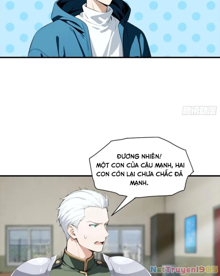 Toàn Dân Ngự Thú: Bắt Đầu Từ Sơn Hải Kinh Ta Quét Ngang Toàn Cầu Chapter 65 - 31