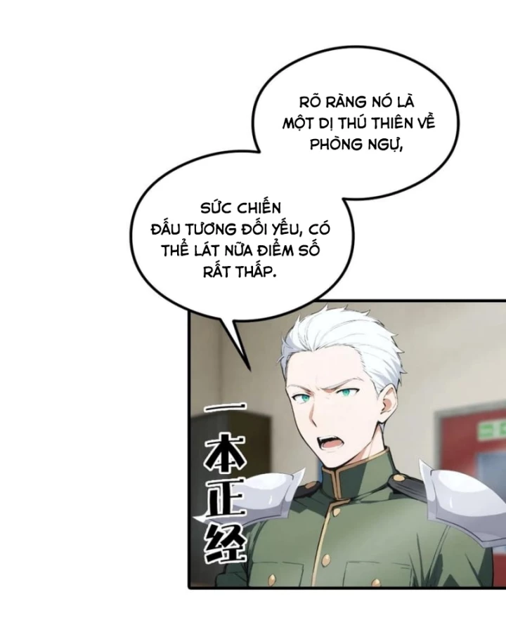 Toàn Dân Ngự Thú: Bắt Đầu Từ Sơn Hải Kinh Ta Quét Ngang Toàn Cầu Chapter 65 - 36