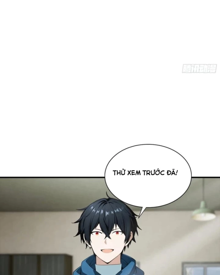 Toàn Dân Ngự Thú: Bắt Đầu Từ Sơn Hải Kinh Ta Quét Ngang Toàn Cầu Chapter 65 - 37