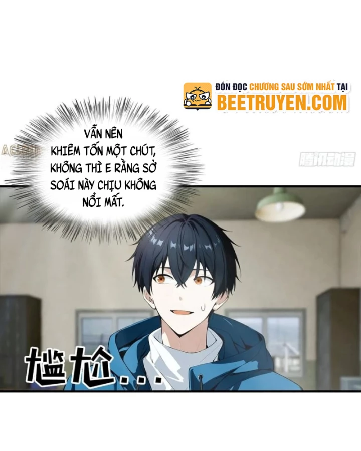 Toàn Dân Ngự Thú: Bắt Đầu Từ Sơn Hải Kinh Ta Quét Ngang Toàn Cầu Chapter 65 - 45