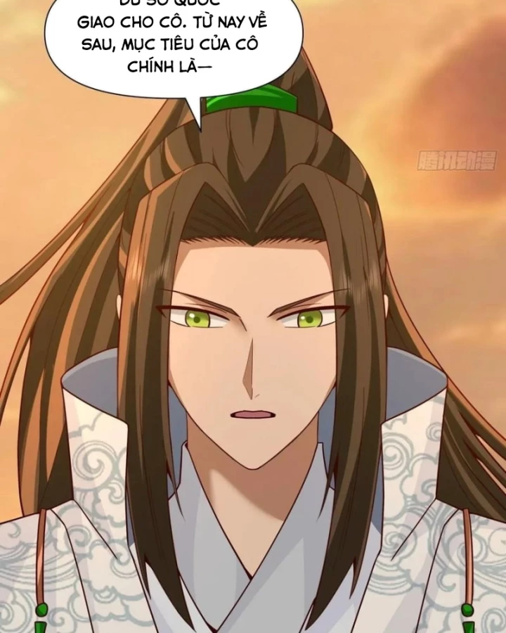 Kiếm Khởi Phong Vân Chapter 86 - 9
