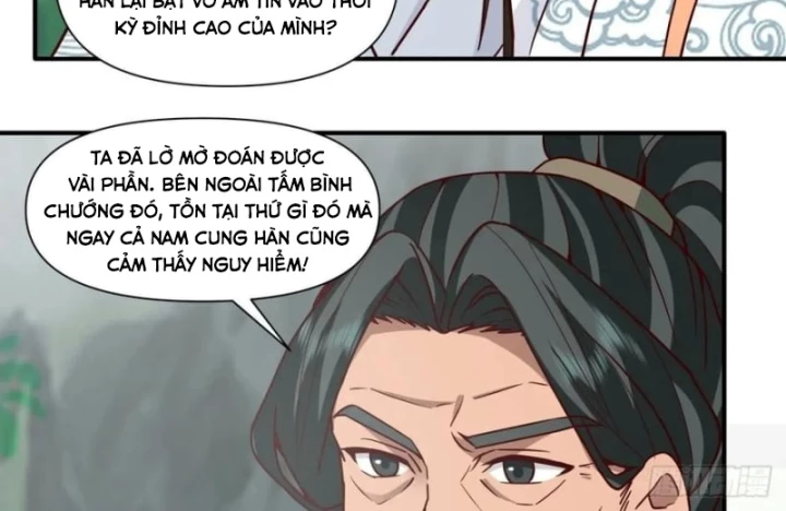 Kiếm Khởi Phong Vân Chapter 86 - 45