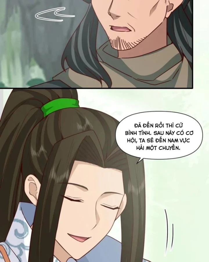 Kiếm Khởi Phong Vân Chapter 86 - 46