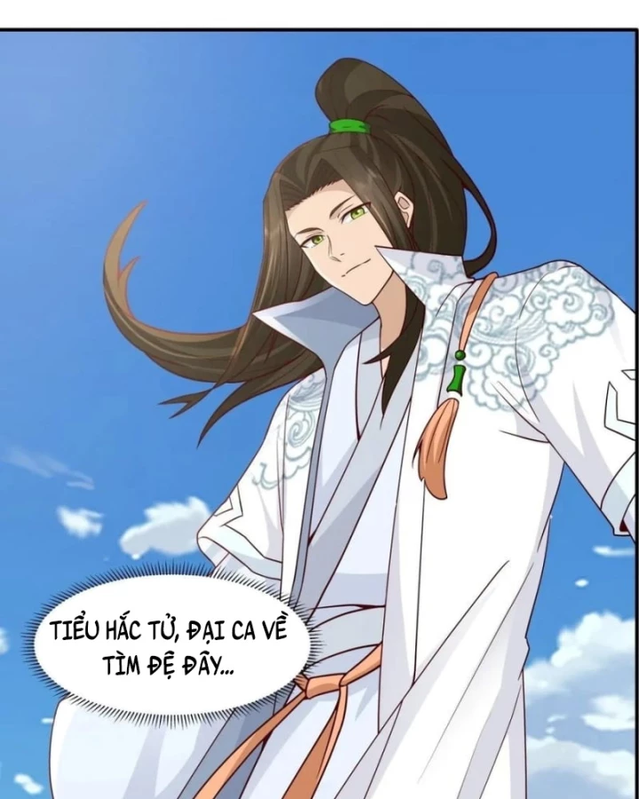 Kiếm Khởi Phong Vân Chapter 86 - 50