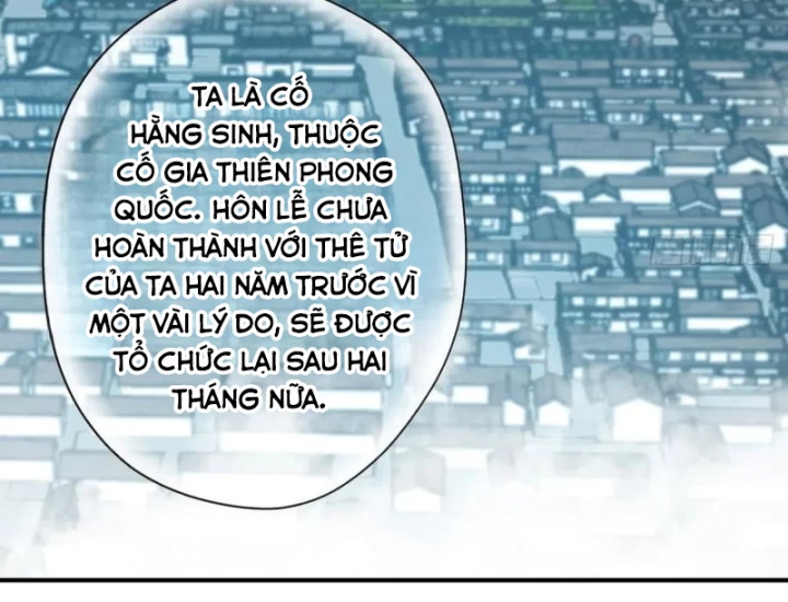 Kiếm Khởi Phong Vân Chapter 86 - 86