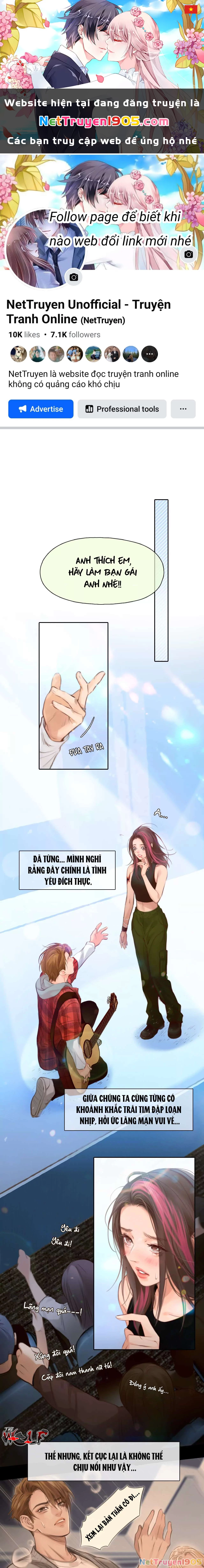 Vòng Xoáy Thời Gian Chapter 3 - 1