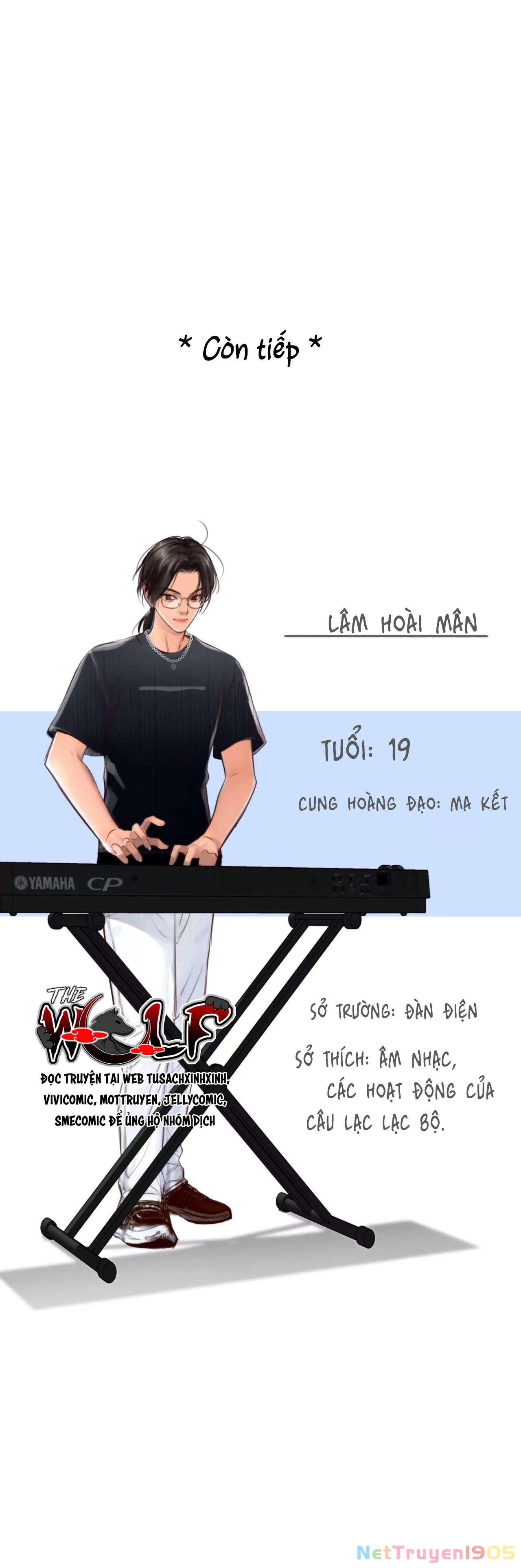 Vòng Xoáy Thời Gian Chapter 8 - 9