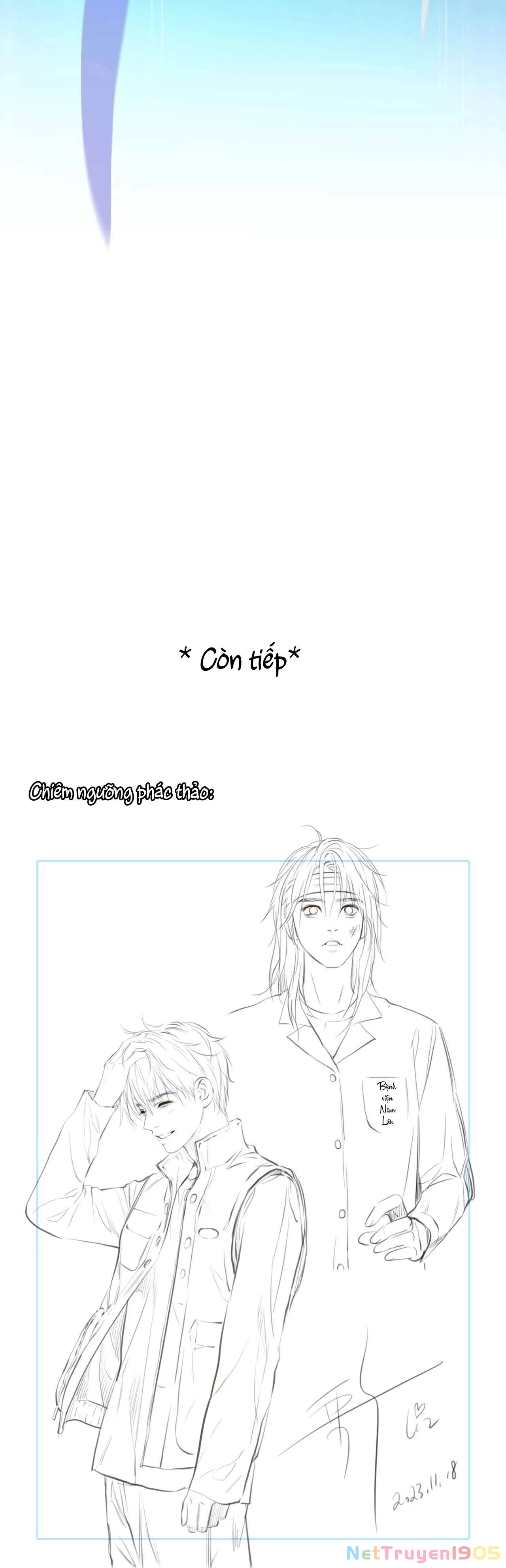 Vòng Xoáy Thời Gian Chapter 10 - 7