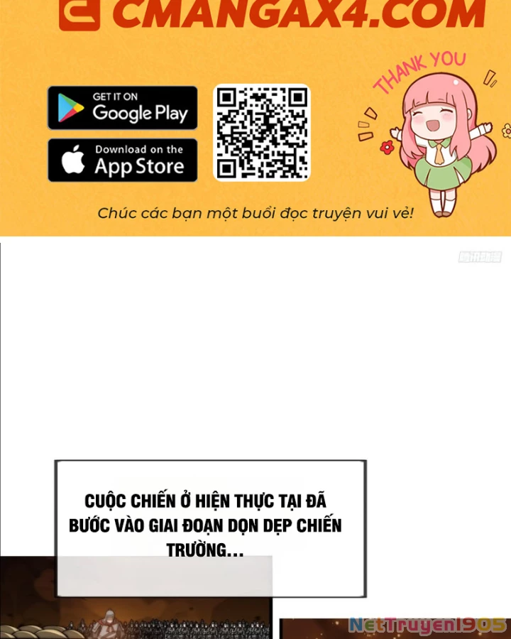 Ta Có Một Sơn Trại Chapter 1199 - 2