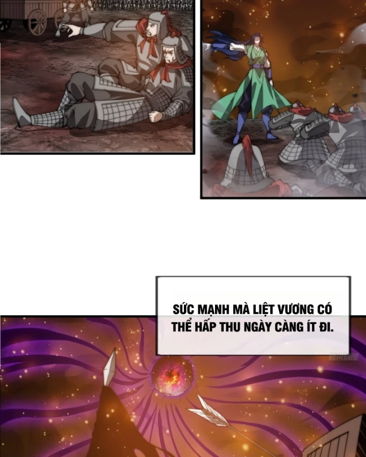 Ta Có Một Sơn Trại Chapter 1199 - 3