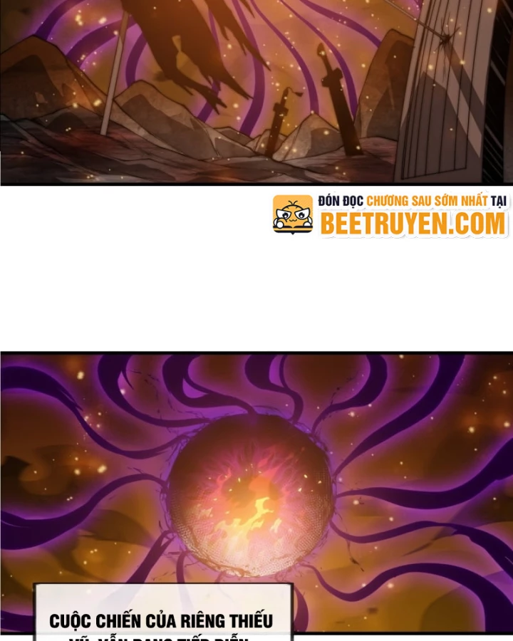 Ta Có Một Sơn Trại Chapter 1199 - 4