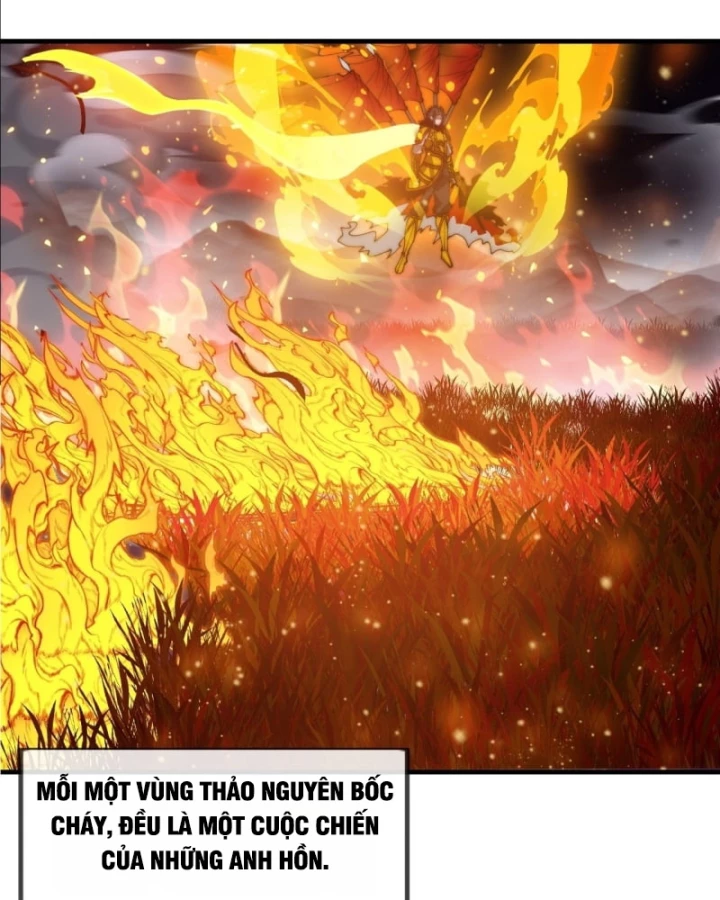 Ta Có Một Sơn Trại Chapter 1199 - 6