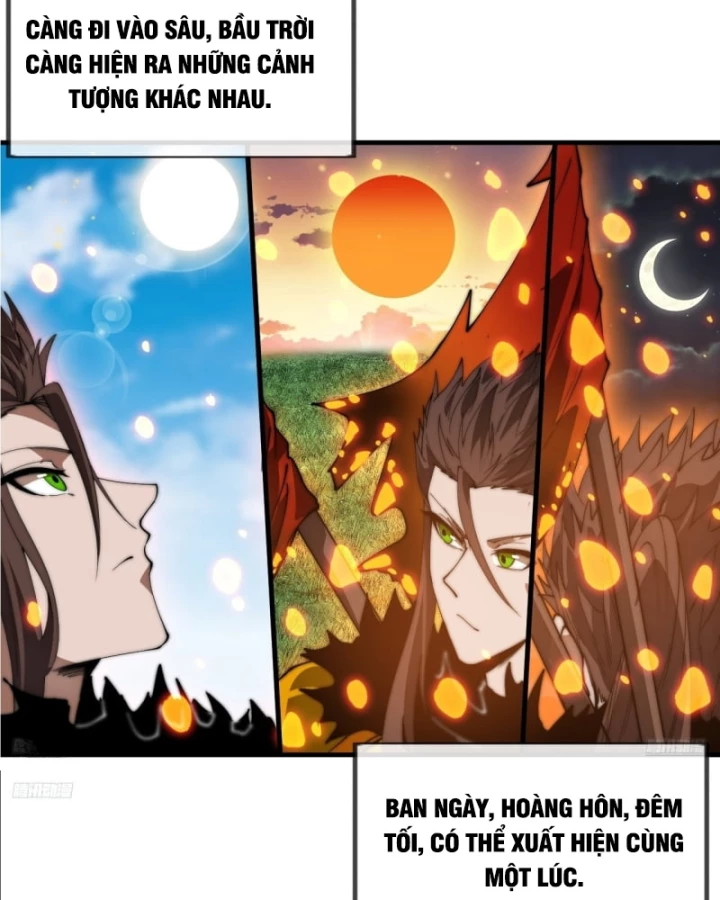 Ta Có Một Sơn Trại Chapter 1199 - 8