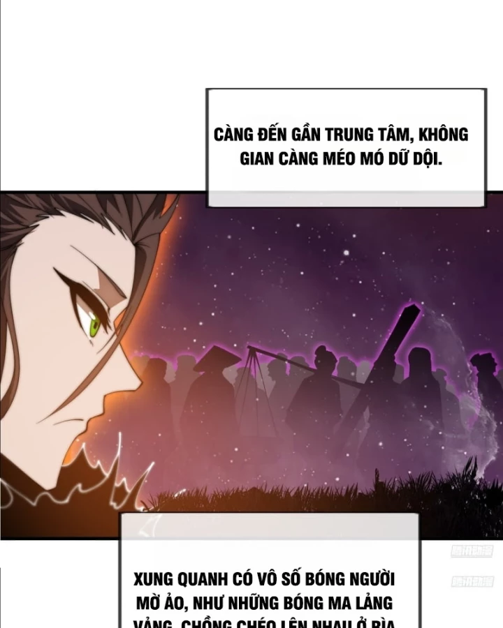Ta Có Một Sơn Trại Chapter 1199 - 10
