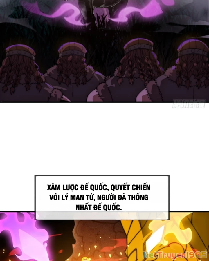 Ta Có Một Sơn Trại Chapter 1199 - 18