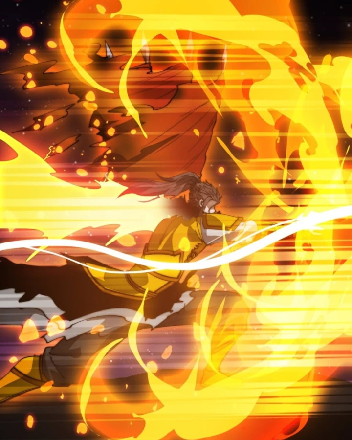 Ta Có Một Sơn Trại Chapter 1199 - 20