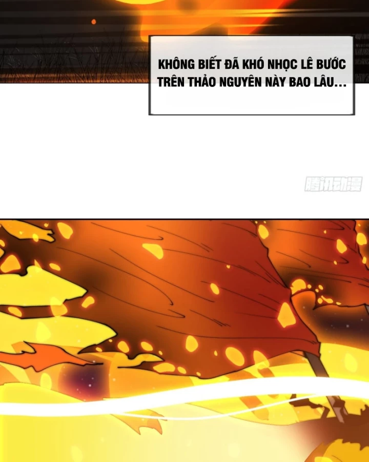 Ta Có Một Sơn Trại Chapter 1199 - 21