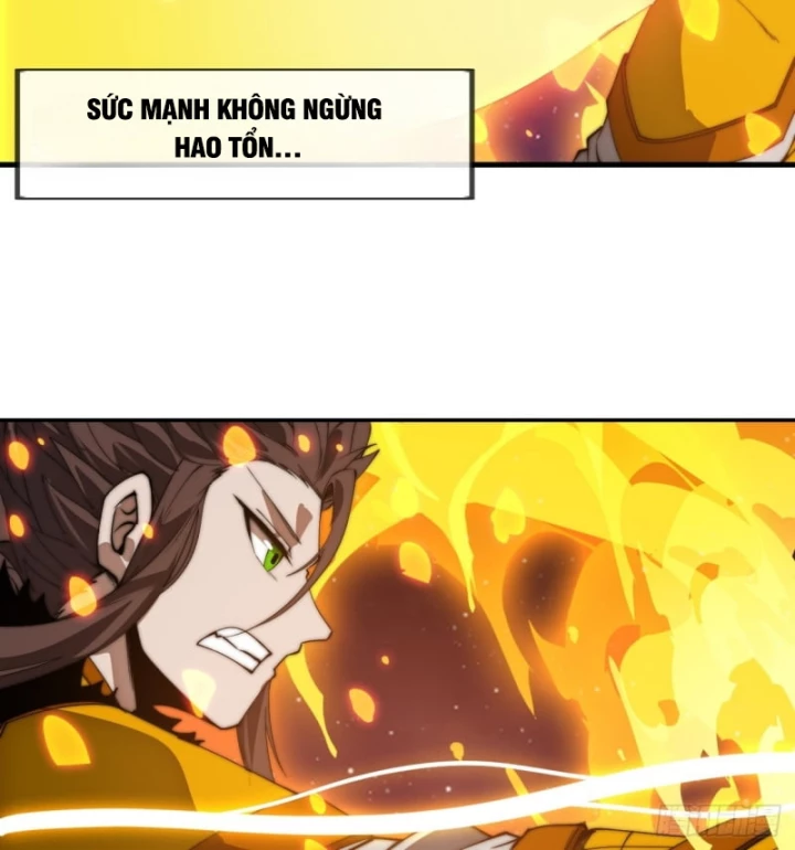 Ta Có Một Sơn Trại Chapter 1199 - 22