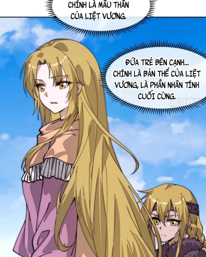Ta Có Một Sơn Trại Chapter 1199 - 35