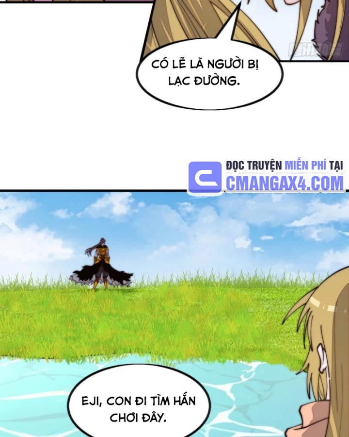 Ta Có Một Sơn Trại Chapter 1199 - 39