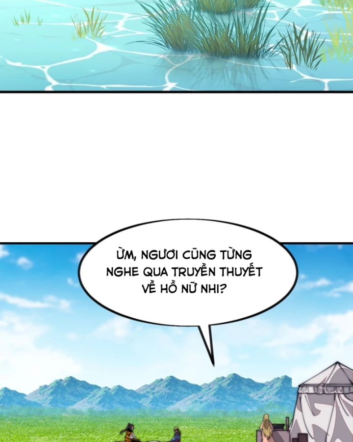 Ta Có Một Sơn Trại Chapter 1199 - 42