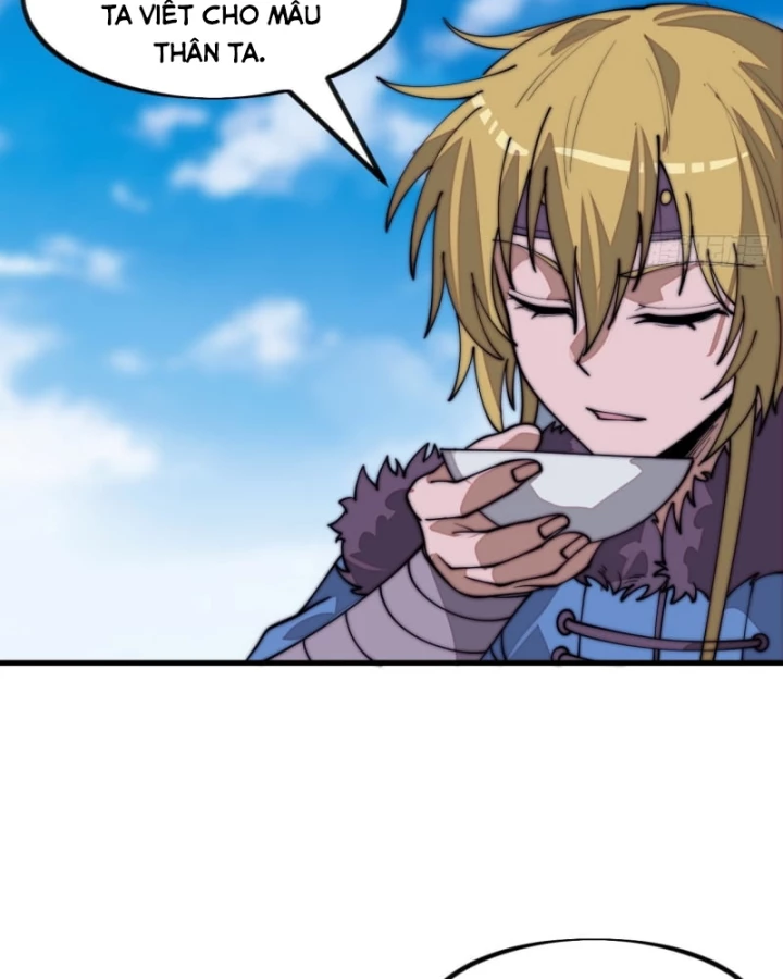 Ta Có Một Sơn Trại Chapter 1199 - 44