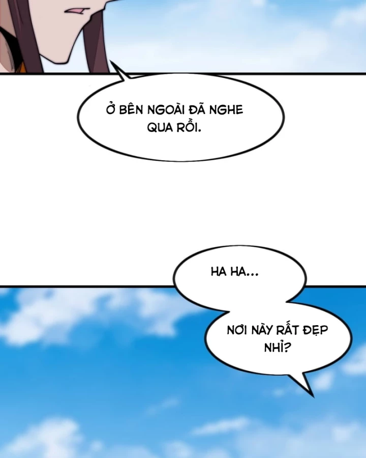 Ta Có Một Sơn Trại Chapter 1199 - 46