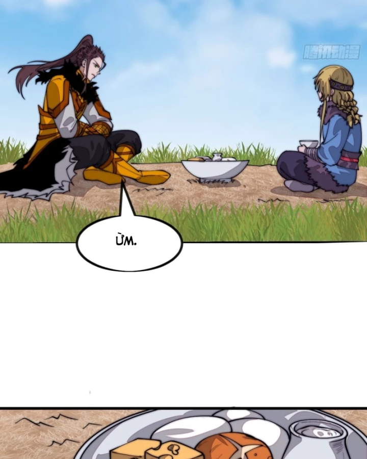 Ta Có Một Sơn Trại Chapter 1199 - 47