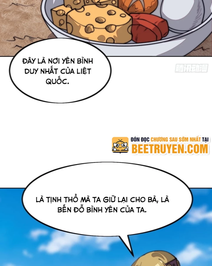 Ta Có Một Sơn Trại Chapter 1199 - 48