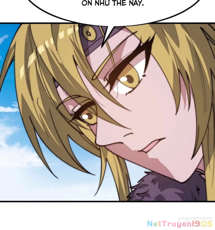 Ta Có Một Sơn Trại Chapter 1199 - 52