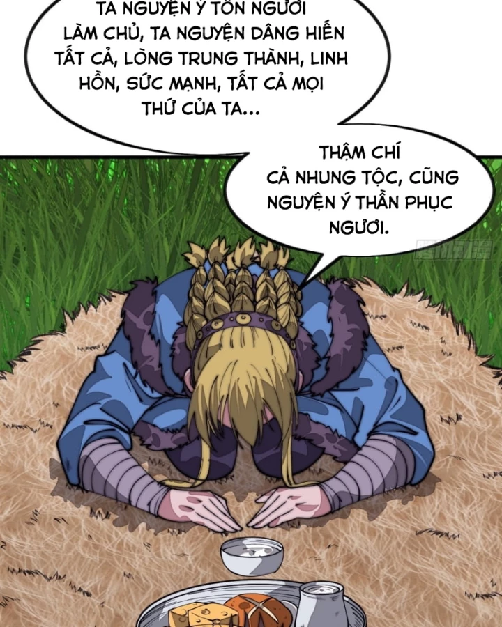 Ta Có Một Sơn Trại Chapter 1199 - 54