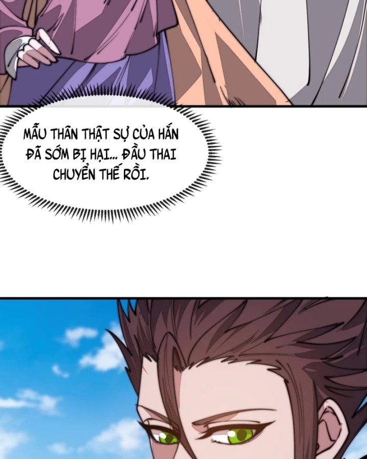 Ta Có Một Sơn Trại Chapter 1199 - 60