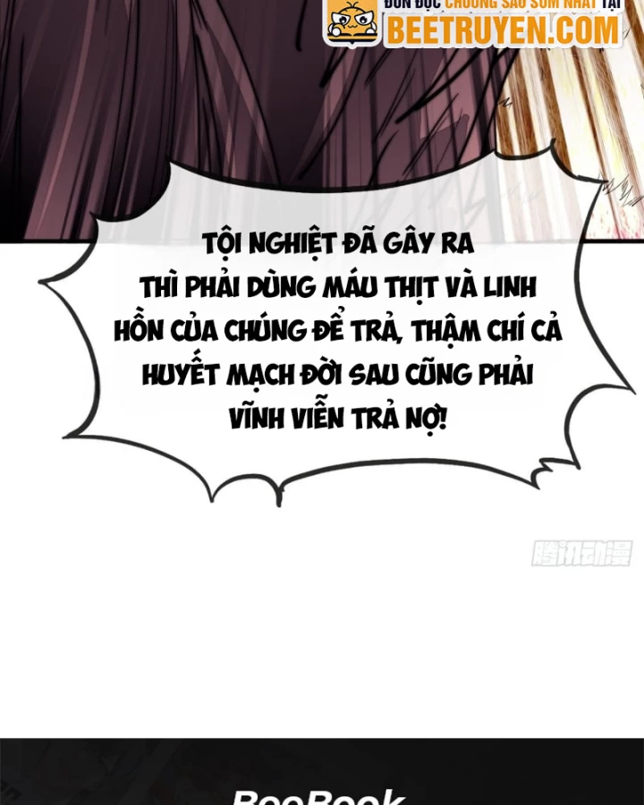 Ta Có Một Sơn Trại Chapter 1199 - 70